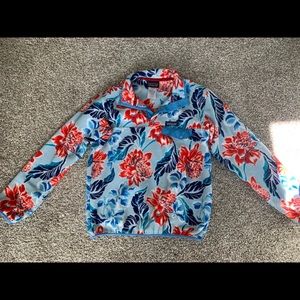 Patagonia Snap-T Fleece